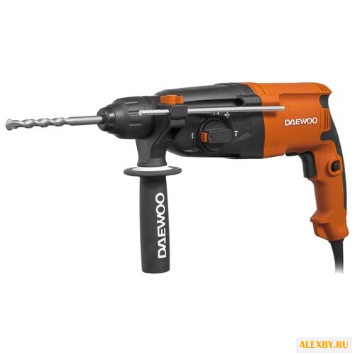 Перфоратор Daewoo Power