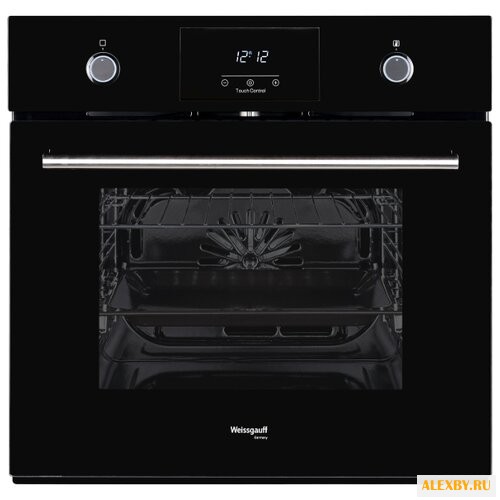 Духовой шкаф Weissgauff EOA 991