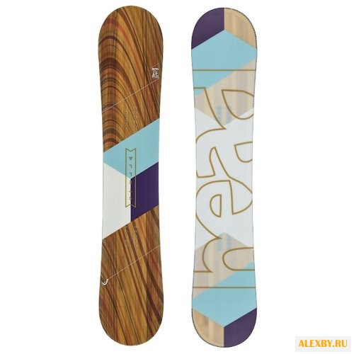 Сноуборд HEAD Stella 18-19