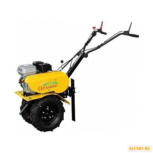 Мотоблок Целина МБ-910Р