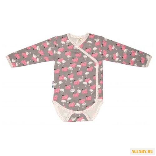 Боди lucky child