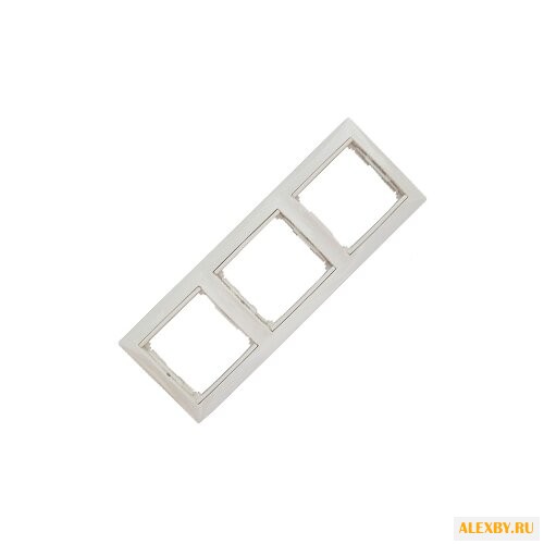 Рамка 3п Legrand Valena 774453