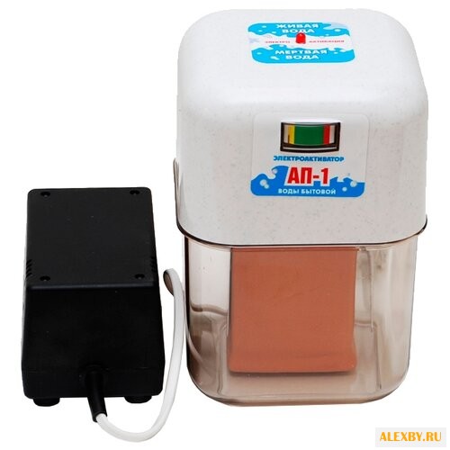Ионизатор Акваприбор АП-1