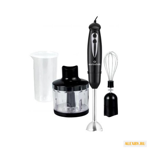 Погружной блендер Eurostek