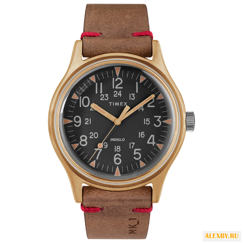 Наручные часы TIMEX TW2R96700