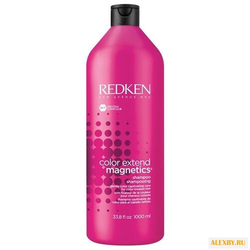 Redken шампунь Color Extend