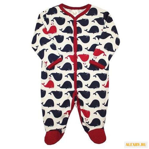 Комбинезон KotMarKot