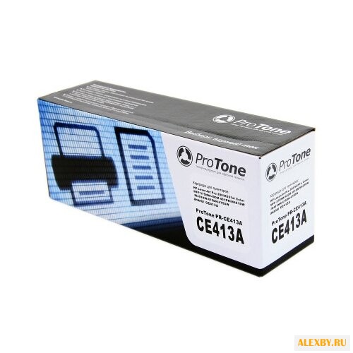 Картридж ProTone Pr-CE413A