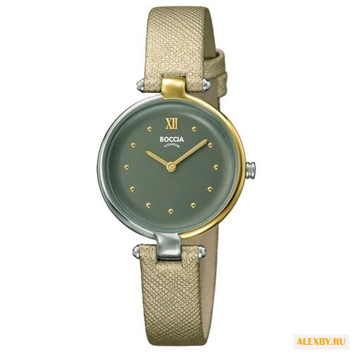 Наручные часы BOCCIA 3278-04