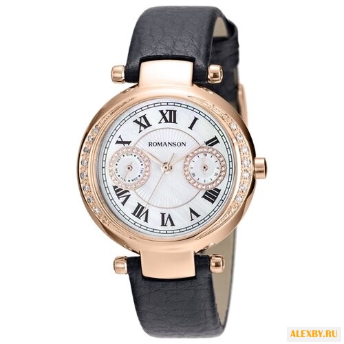 Наручные часы ROMANSON