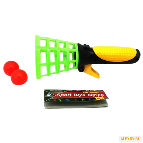 Игра Shantou Gepai Поймай мячик