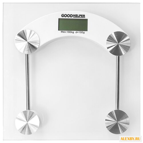 Весы Goodhelper BS-S51