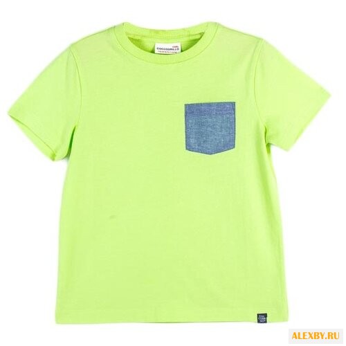 Футболка COCCODRILLO