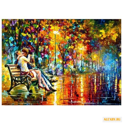 Paintboy Картина по номерам