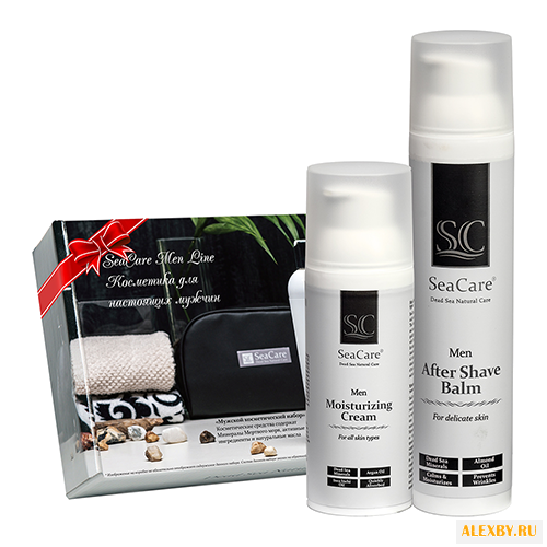 Набор SeaCare Мужской №2