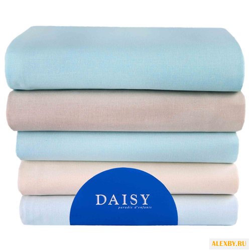 Многоразовые пеленки Daisy