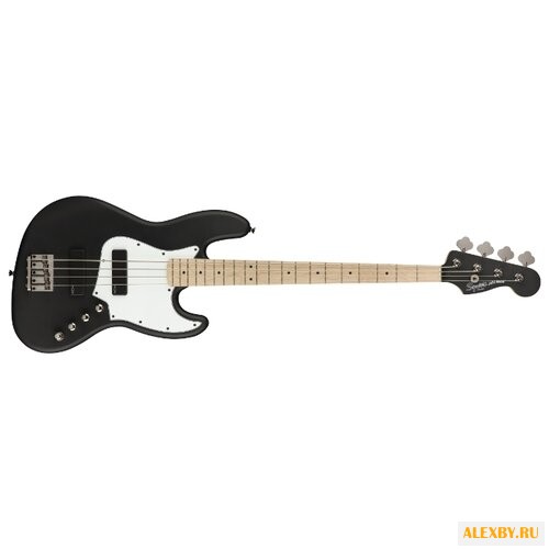 Бас-гитара Squier Contemporary