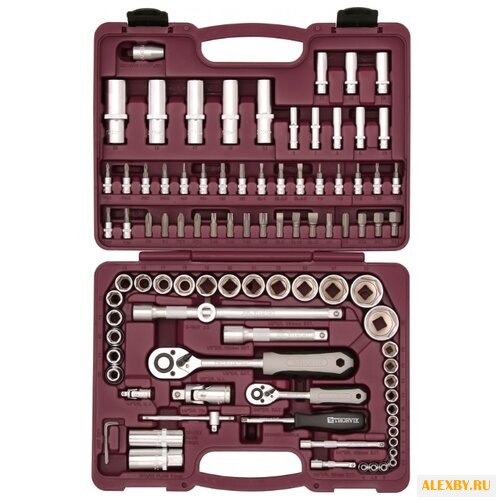 Набор автомобильных