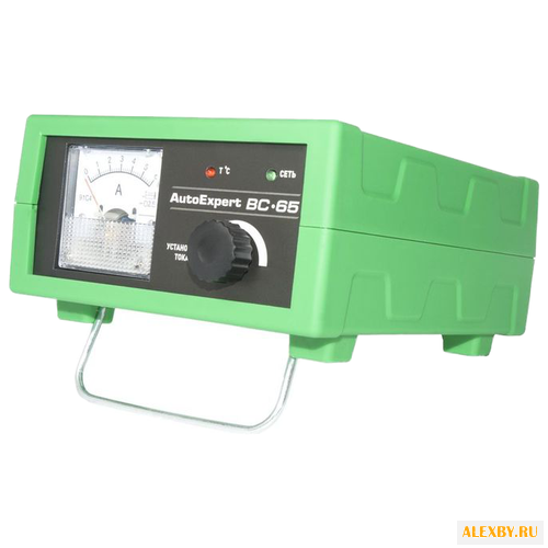 Зарядное устройство AutoExpert