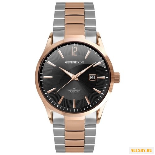 Наручные часы GEORGE KINI