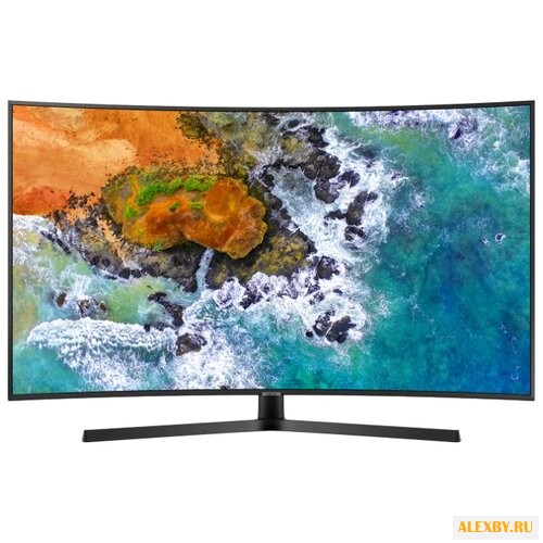 Телевизор Samsung UE65NU7500U