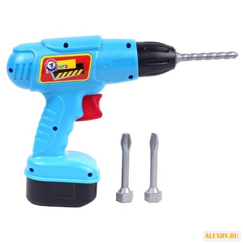 ТехноК Дрель 4418