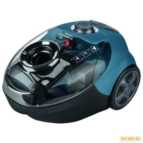 Пылесос Scarlett SC-VC80B99