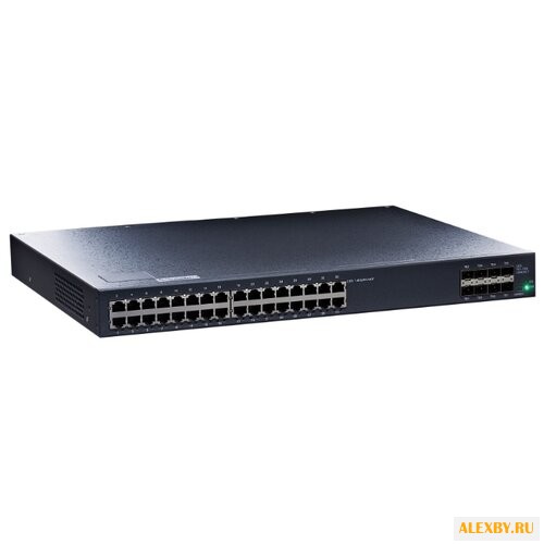 Коммутатор QTECH QSW-8330-40T