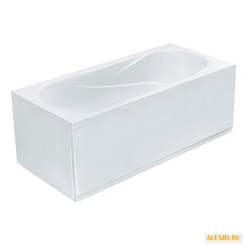 Отдельно стоящая ванна Santek