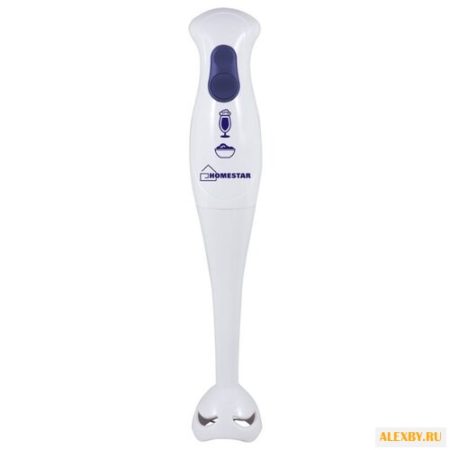 Погружной блендер HOMESTAR