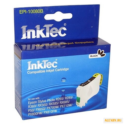 Картридж InkTec EPI-10080B