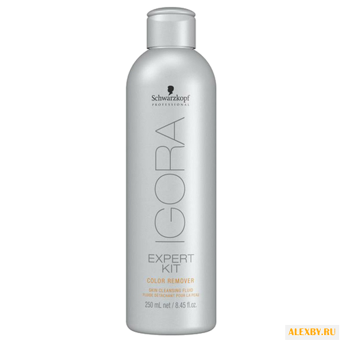 Schwarzkopf Professional Igora