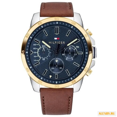 Наручные часы TOMMY HILFIGER