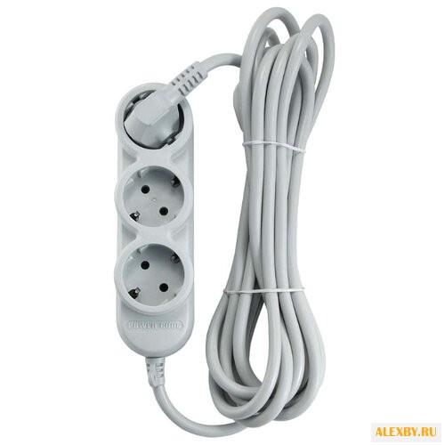 Удлинитель Power Cube PC-Y-5-32