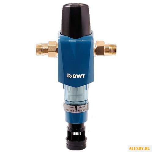 Фильтр BWT F1-3 4