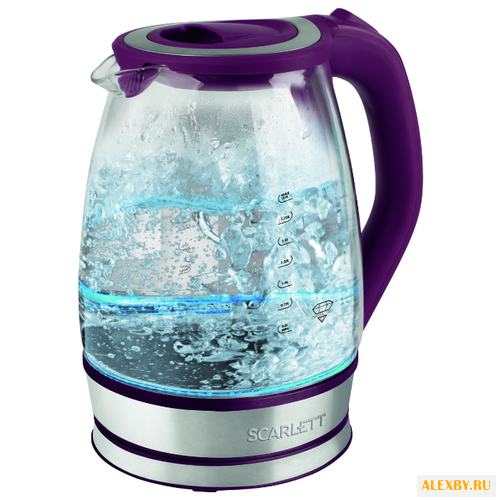 Чайник Scarlett SC-EK27G45