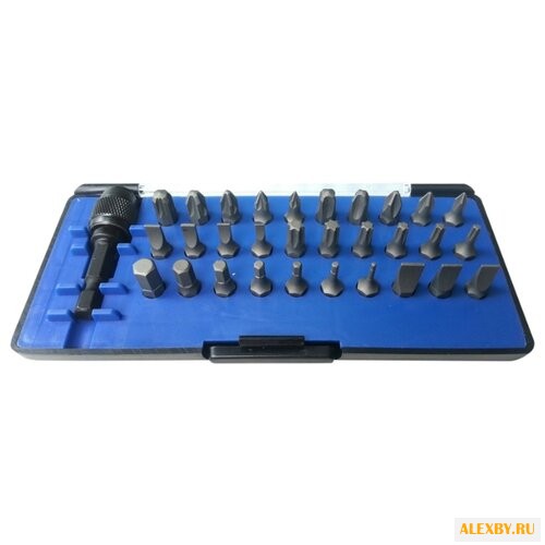 Набор бит МАСТАК 058-00031C