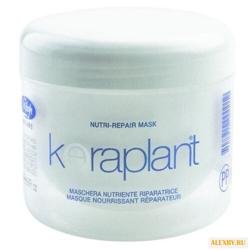 Lisap Milano KERAPLANT