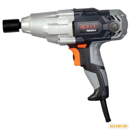 Гайковерт P.I.T. PIW1050-C