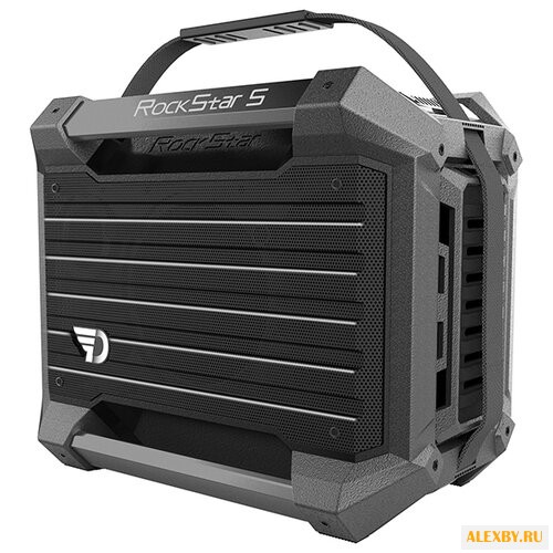 Портативная акустика DreamWave