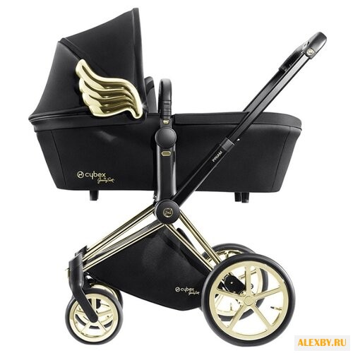 Универсальная коляска Cybex