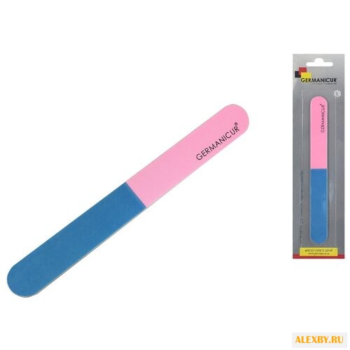 Germanicur GM-155-01 пилка