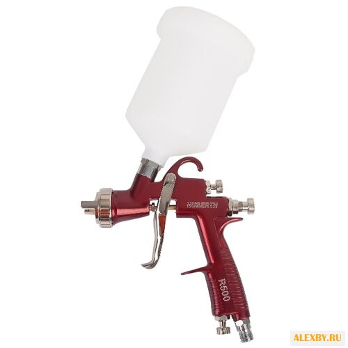 Краскопульт пневматический