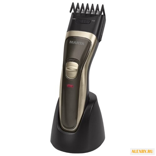 Машинка для стрижки Marta