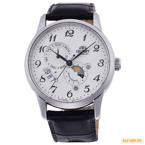 Наручные часы ORIENT AK0003S1