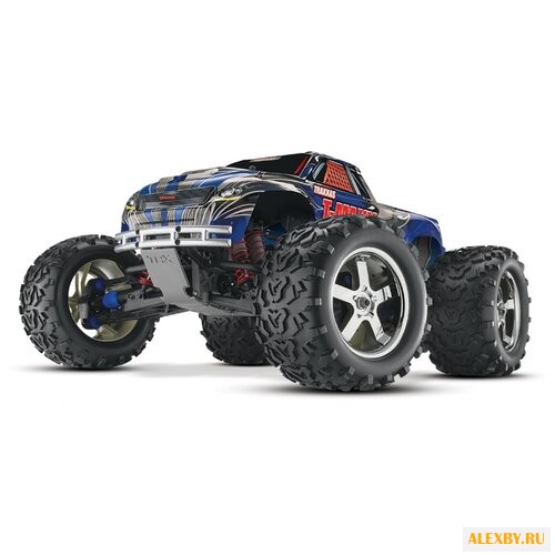 Монстр-трак Traxxas T-MAXX