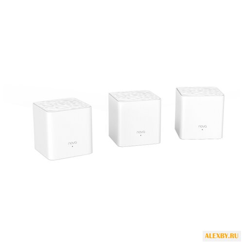 Wi-Fi система Tenda MW3-3