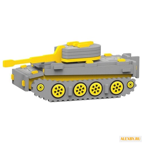 Сборная модель Magneticus Танк