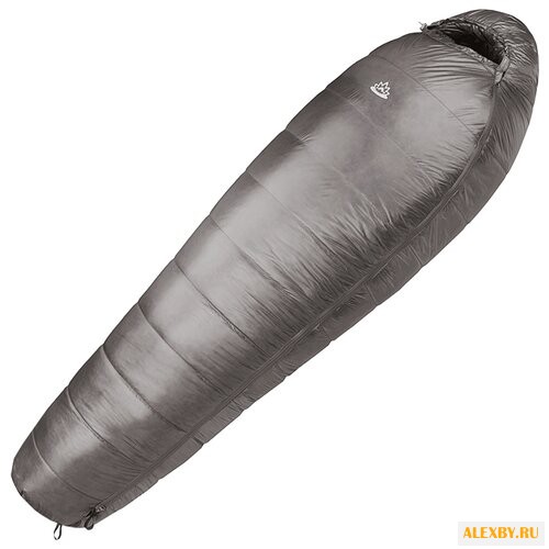 Спальный мешок Sivera Ирий -10