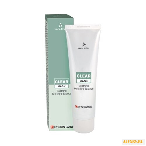 Anna Lotan Балансирующая